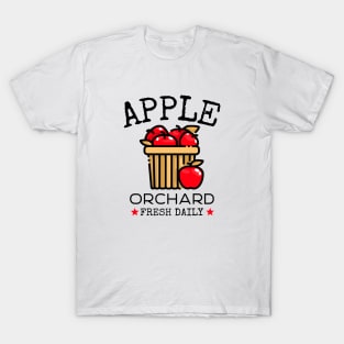 Apple Orchard T-Shirt